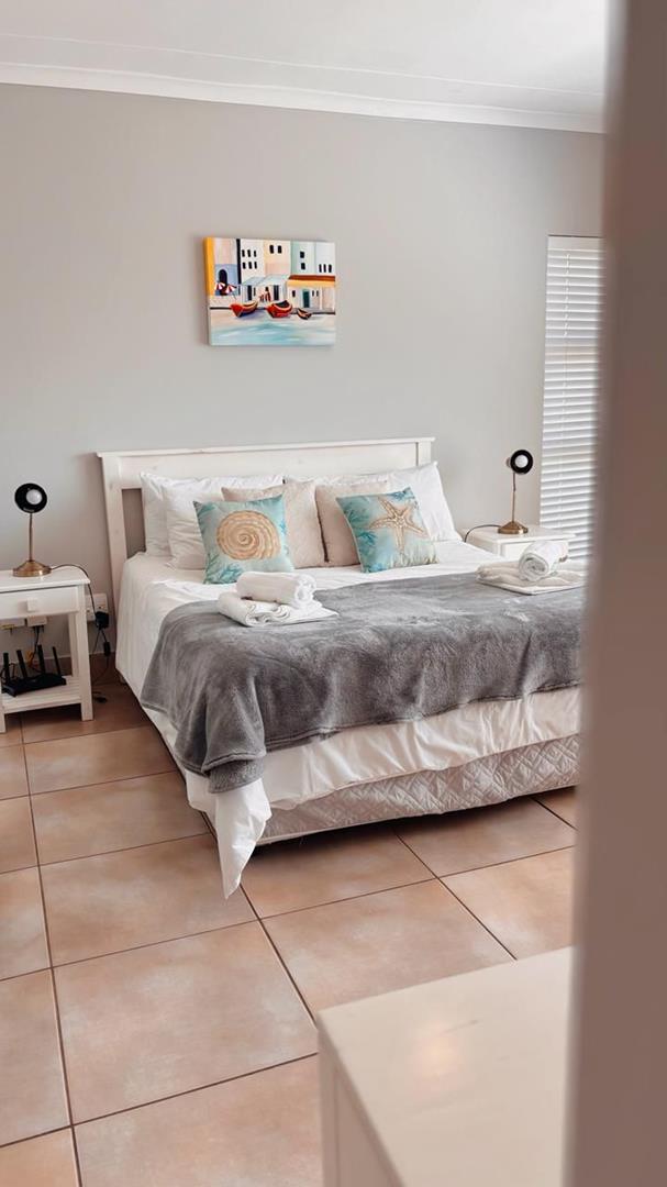 To Let 2 Bedroom Property for Rent in Diaz Beach Western Cape